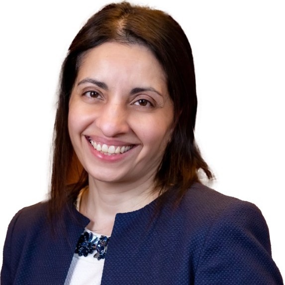 Dr Mumtaz Patel FRCP